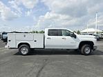 New 2024 Chevrolet Silverado 2500 Work Truck Crew Cab 4x4, Reading SL Service Body Service Truck for sale #CTR1900 - photo 13