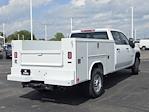 2024 Chevrolet Silverado 2500 Crew Cab 4x4, Reading SL Service Body Service Truck for sale #CTR1900 - photo 56