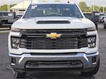 New 2024 Chevrolet Silverado 2500 Work Truck Crew Cab 4x4, Reading Classic II Steel Service Truck for sale #CTR1906 - photo 14