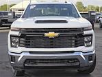 New 2024 Chevrolet Silverado 2500 Work Truck Crew Cab 4x4, Reading Classic II Steel Service Truck for sale #CTR1906 - photo 14