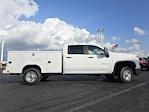 New 2024 Chevrolet Silverado 2500 Work Truck Crew Cab 4x4, Reading Classic II Steel Service Truck for sale #CTR1906 - photo 19