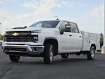 2024 Chevrolet Silverado 2500 Crew Cab 4x4, Reading Classic II Steel Service Truck for sale #CTR1906 - photo 54