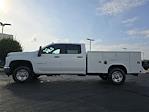 2024 Chevrolet Silverado 2500 Crew Cab 4x4, Reading Classic II Steel Service Truck for sale #CTR1906 - photo 55