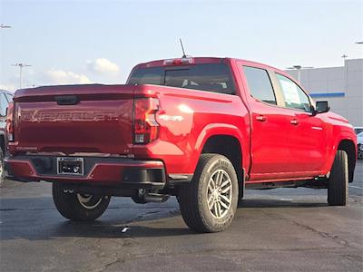 2024 Chevrolet Colorado Crew Cab 4x4, Pickup for sale #CTR1911 - photo 2