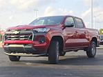 2024 Chevrolet Colorado Crew Cab 4x4, Pickup for sale #CTR1911 - photo 15