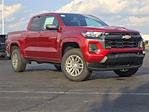 New 2024 Chevrolet Colorado LT Crew Cab 4x4, Pickup for sale #CTR1911 - photo 3