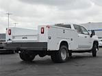 2024 Chevrolet Silverado 3500 Crew Cab 4x4, Knapheide Steel Service Body Service Truck for sale #CTR1945 - photo 58