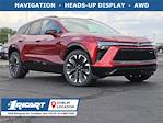 New 2024 Chevrolet Blazer EV RS AWD, SUV for sale #CTR1953 - photo 1