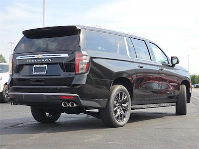 2024 Chevrolet Suburban 4WD, SUV for sale #CTR1969 - photo 2