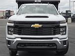 New 2024 Chevrolet Silverado 3500 Work Truck Crew Cab 4x4, 9' 7" Rugby Z-Spec Dump Truck for sale #CTR1970 - photo 54