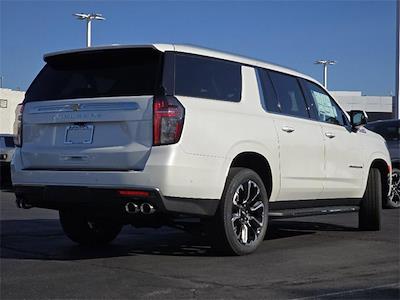 2024 Chevrolet Suburban 4WD, SUV for sale #CTR1975 - photo 2