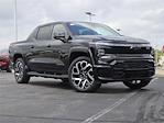 2024 Chevrolet Silverado EV Crew Cab 4WD, Pickup for sale #CTR1977 - photo 3