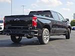 2024 Chevrolet Silverado 1500 Crew Cab 4x4, Pickup for sale #CTR1980 - photo 2