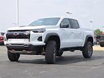 New 2024 Chevrolet Colorado ZR2 Crew Cab 4x4, Pickup for sale #CTR1992 - photo 20