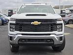 New 2024 Chevrolet Silverado 3500 Work Truck Double Cab 4x4, Service Truck for sale #CTR1996 - photo 13