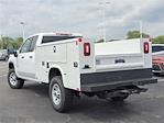 New 2024 Chevrolet Silverado 3500 Work Truck Double Cab 4x4, Service Truck for sale #CTR1996 - photo 3