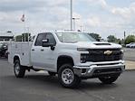 New 2024 Chevrolet Silverado 3500 Work Truck Double Cab 4x4, Service Truck for sale #CTR1996 - photo 4