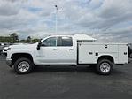 2024 Chevrolet Silverado 3500 Double Cab 4x4, Knapheide Steel Service Body Service Truck for sale #CTR1996 - photo 54