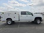 2024 Chevrolet Silverado 3500 Double Cab 4x4, Knapheide Steel Service Body Service Truck for sale #CTR1996 - photo 55