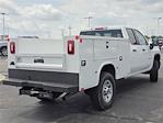 2024 Chevrolet Silverado 3500 Double Cab 4x4, Knapheide Steel Service Body Service Truck for sale #CTR1996 - photo 56