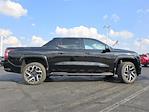 New 2024 Chevrolet Silverado EV RST Crew Cab 4WD, Pickup for sale #CTR1998 - photo 25