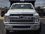 2024 Chevrolet Silverado 5500 Regular Cab DRW 4x2, Rugby Z-Spec Dump Truck for sale #CTR2003 - photo 44