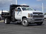 2024 Chevrolet Silverado 5500 Regular Cab DRW 4x2, Rugby Z-Spec Dump Truck for sale #CTR2003 - photo 68