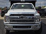 2024 Chevrolet Silverado 5500 Regular Cab DRW 4x2, Rugby Z-Spec Dump Truck for sale #CTR2003 - photo 76