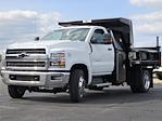 2024 Chevrolet Silverado 5500 Regular Cab DRW 4x2, Rugby Z-Spec Dump Truck for sale #CTR2003 - photo 45