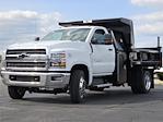 2024 Chevrolet Silverado 5500 Regular Cab DRW 4x2, Rugby Z-Spec Dump Truck for sale #CTR2003 - photo 77