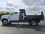 2024 Chevrolet Silverado 5500 Regular Cab DRW 4x2, Rugby Z-Spec Dump Truck for sale #CTR2003 - photo 78