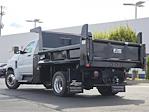 2024 Chevrolet Silverado 5500 Regular Cab DRW 4x2, Rugby Z-Spec Dump Truck for sale #CTR2003 - photo 80