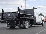 2024 Chevrolet Silverado 5500 Regular Cab DRW 4x2, Rugby Z-Spec Dump Truck for sale #CTR2003 - photo 82