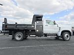 2024 Chevrolet Silverado 5500 Regular Cab DRW 4x2, Rugby Z-Spec Dump Truck for sale #CTR2003 - photo 83