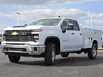 New 2024 Chevrolet Silverado 3500 Work Truck Double Cab 4x4, Service Truck for sale #CTR2004 - photo 15