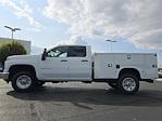 New 2024 Chevrolet Silverado 3500 Work Truck Double Cab 4x4, Service Truck for sale #CTR2004 - photo 16