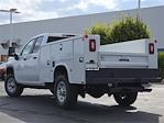 New 2024 Chevrolet Silverado 3500 Work Truck Double Cab 4x4, Service Truck for sale #CTR2004 - photo 17