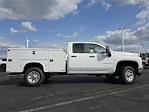 New 2024 Chevrolet Silverado 3500 Work Truck Double Cab 4x4, Service Truck for sale #CTR2004 - photo 19