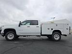 New 2024 Chevrolet Silverado 3500 Work Truck Double Cab 4x4, Service Truck for sale #CTR2007 - photo 16