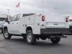 New 2024 Chevrolet Silverado 3500 Work Truck Double Cab 4x4, Service Truck for sale #CTR2007 - photo 17