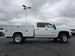 New 2024 Chevrolet Silverado 3500 Work Truck Double Cab 4x4, Service Truck for sale #CTR2007 - photo 19