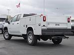 New 2024 Chevrolet Silverado 3500 Work Truck Double Cab 4x4, 8' Knapheide Steel Service Body Service Truck for sale #CTR2007 - photo 16