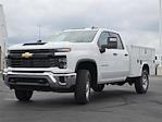 2024 Chevrolet Silverado 3500 Double Cab 4x4, Knapheide Steel Service Body Service Truck for sale #CTR2007 - photo 56