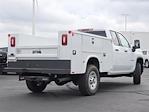 2024 Chevrolet Silverado 3500 Double Cab 4x4, Knapheide Steel Service Body Service Truck for sale #CTR2007 - photo 60