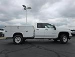 2024 Chevrolet Silverado 3500 Double Cab 4x4, Knapheide Steel Service Body Service Truck for sale #CTR2007 - photo 61