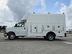 New 2024 Chevrolet Express 4500 RWD, Service Utility Van for sale #CTR2009 - photo 17