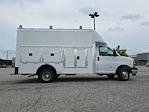 New 2024 Chevrolet Express 4500 RWD, Service Utility Van for sale #CTR2009 - photo 21