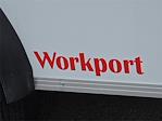 New 2024 Chevrolet Express 4500 RWD, Rockport Workport Service Utility Van for sale #CTR2009 - photo 24