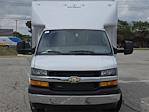 New 2024 Chevrolet Express 4500 RWD, Rockport Workport Service Utility Van for sale #CTR2009 - photo 16