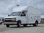 New 2024 Chevrolet Express 4500 RWD, Rockport Workport Service Utility Van for sale #CTR2009 - photo 17